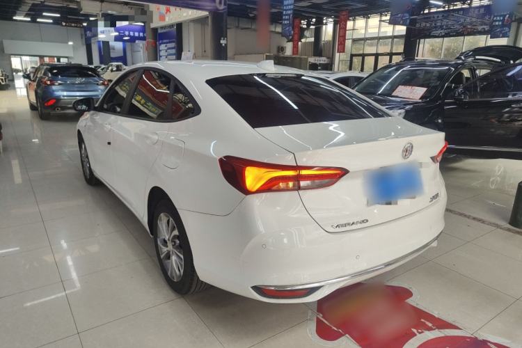Used Buick Verano 2023 Pro Le Yi Edition
