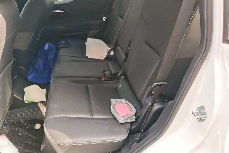 Used Toyota Prado 2025 2.4T All-Weather TX Version 5 Seats