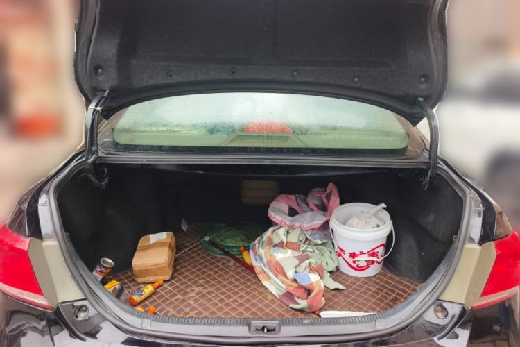 Used Toyota Camry 2012 200G Classic Luxury Edition