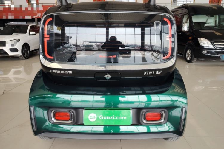 Used Baojun KiWi EV 2022 Artist Lite Edition Ternary Lithium
