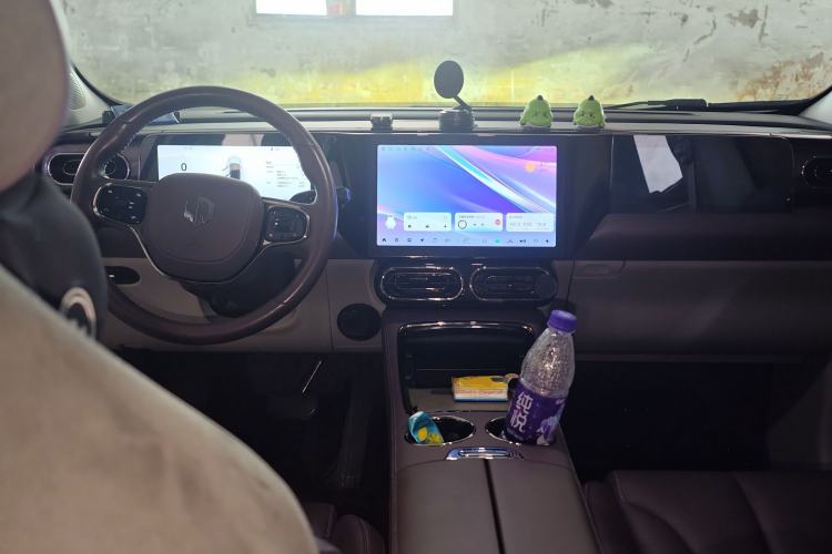 Used Leapmotor C11 2021 Deluxe Edition