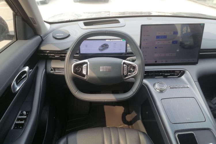 Used Geely Galaxy E5 2024 530km Starship Edition