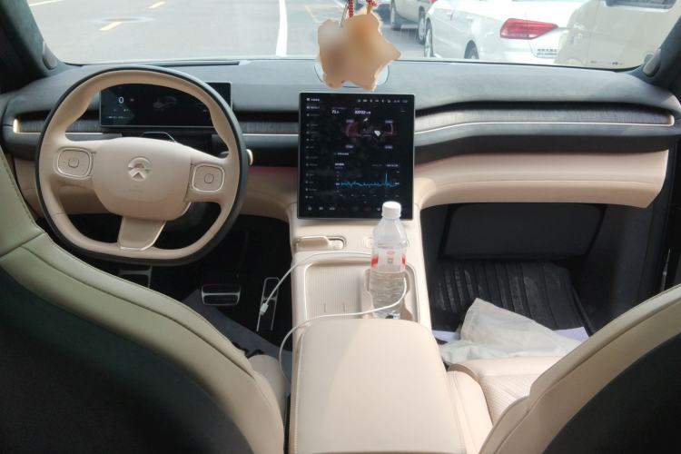 Used Nio EC7 2023 100kWh First Edition