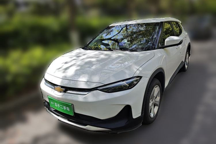 Used Chevrolet Menlo 2022 Star Enjoyment Edition Plus