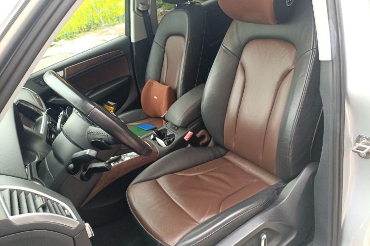 Used Audi Q5 2016 40 TFSI Comfort Model