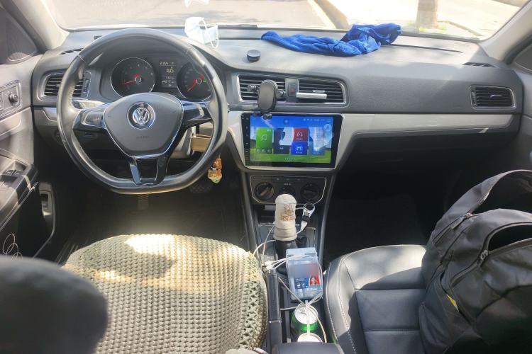 Used Volkswagen Lavida 2015 230TSI DSG Comfort Edition