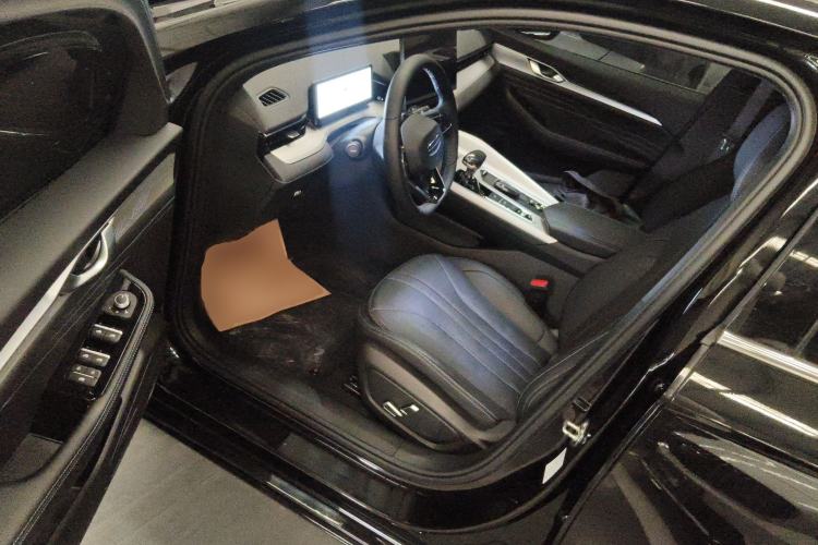 Used Geely Auto Preface 2025 Dongfang Yao 1.5TD Fuyao Edition
