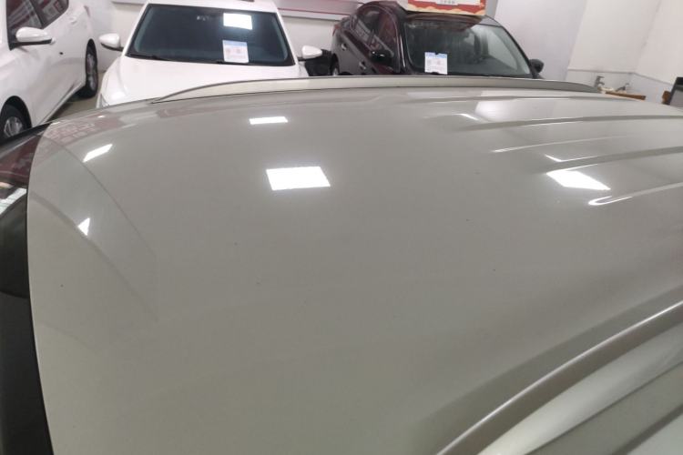 Used Jetta VS5 2023 280TSI Automatic Trend Edition