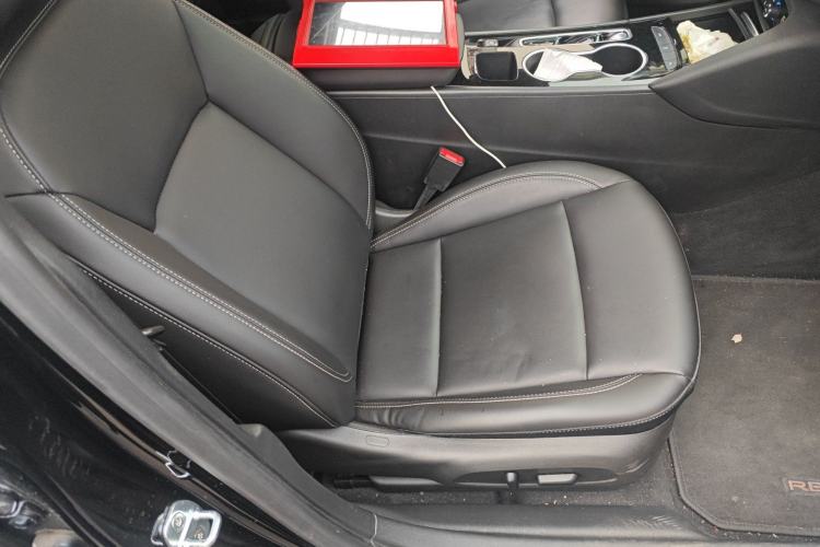 Used Buick Regal 2024 25T Deluxe Edition