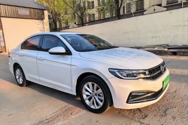 Used Volkswagen Bora 2019 1.5L Manual Comfort Version
