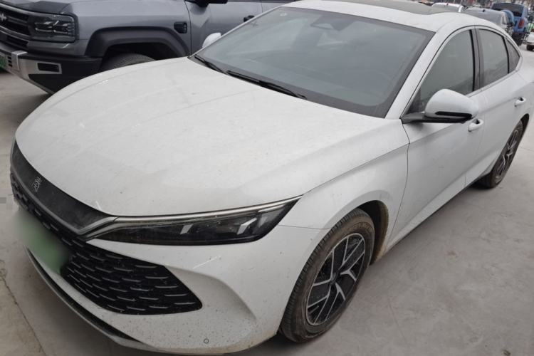 Used BYD Qin L 2024 DM-i 120KM Beyond Model