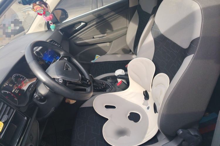 Used Jetta VS5 2019 280TSI Automatic Trend Model Left Front Seat