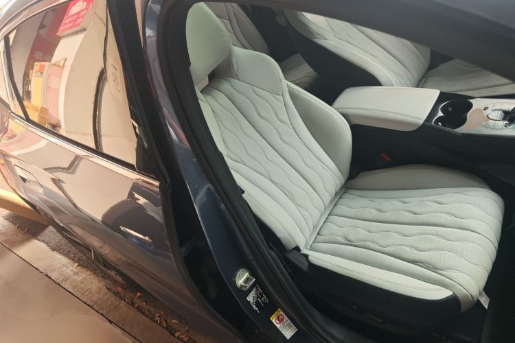 Used BYD Seal 06 New Energy 2024 DM-i 120KM Flagship Model
