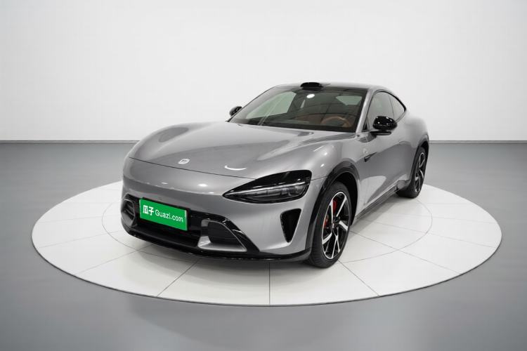 Used Xiaomi Auto YU7 2025 Ultra-Long Range High-Performance All-Wheel-Drive Max Edition