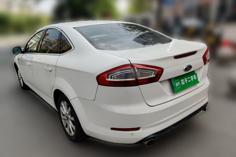 Used Ford Mondeo 2013 2.3L Fashion Edition
