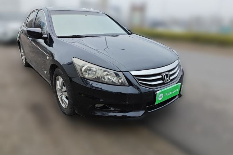 Used Honda Accord 2012 2.0L SE