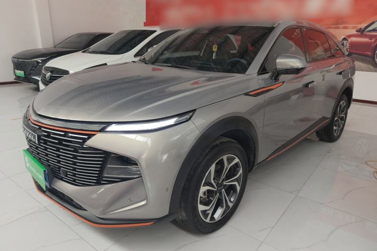 Used Haval XY 2022 1.5T Smart Enjoyment Edition DHT