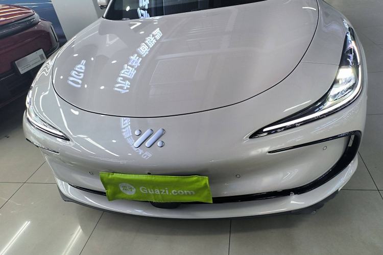 Used IM L6 2024 Max Standard Edition
