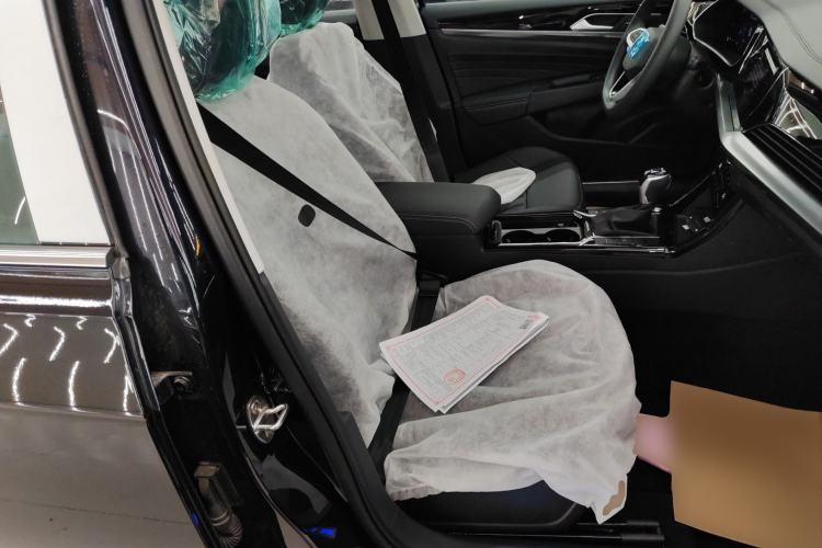 Used Volkswagen Passat New Energy 2025 430 PHEV Hybrid Business Edition