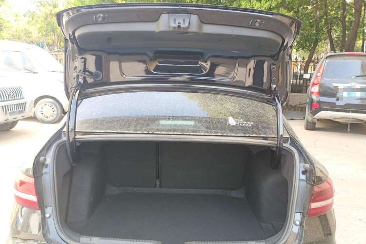 Used Volkswagen Lavida 2023 280TSI DSG Full-Comfort Edition