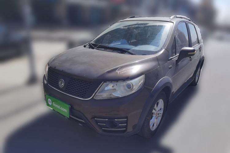 Used FORTHING Joyear X3 2014 1.5L Luxury Model