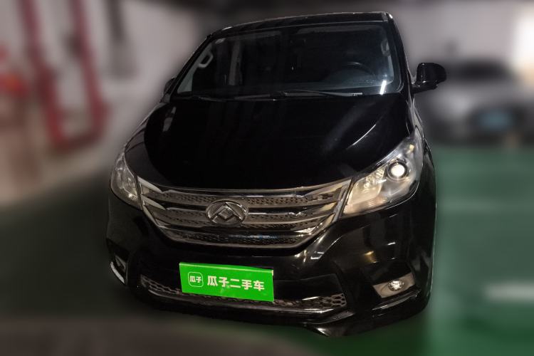 Used SAIC MAXUS G10 2019 PLUS 2.0T Automatic Elite Edition China V Standard