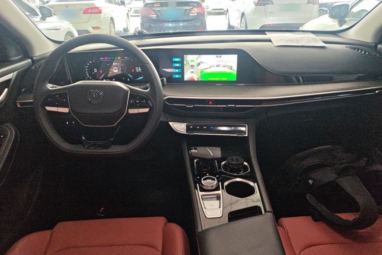 Used CHANGAN Eado 2025 PLUS 1.4T Dual-Clutch High-Energy Version
