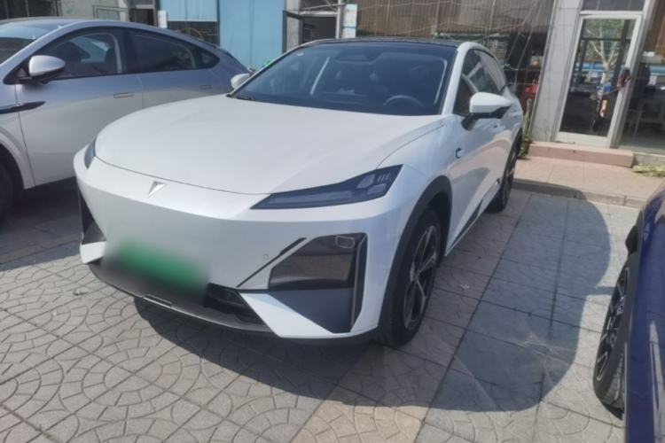 Used Deepal S07 2026 Model 550Ultra Huawei Qiankun ADS SE Edition