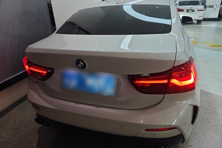 Used BMW 1 Series 2023 120i M Sport Night Edition
