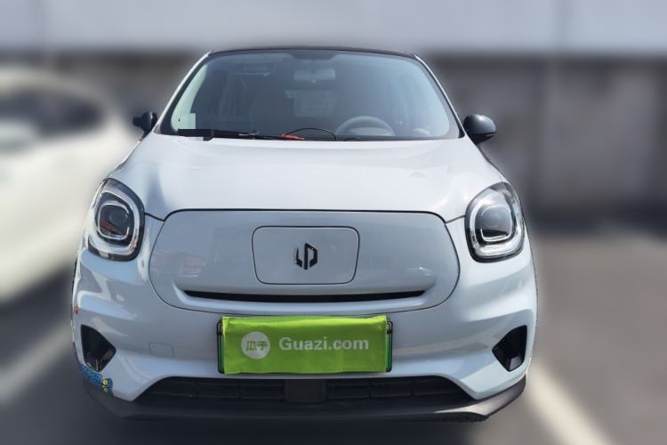 Used Leapmotor T03 2024 403 Comfort Edition