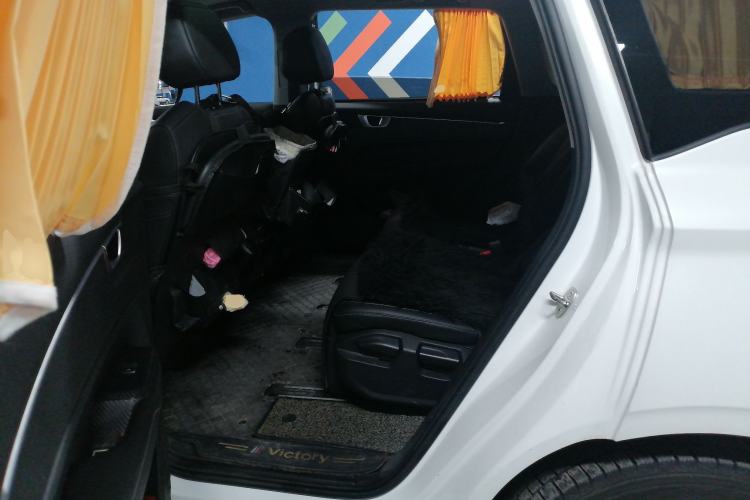 Used Wuling Victory 2020 1.5T CVT Flagship Edition