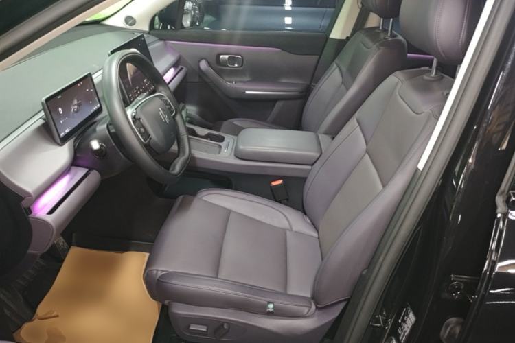 Used Leapmotor C10 2024 530 Comfort Edition Left Front Seat