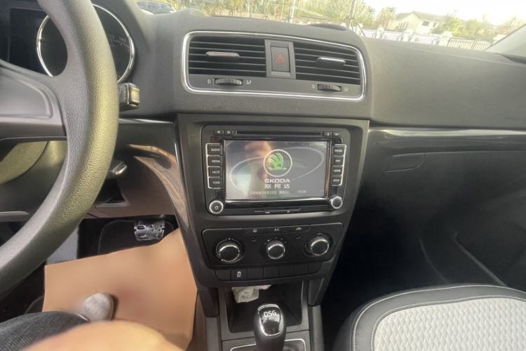 Used Skoda Yeti 2016 1.4TSI DSG Advanced Edition
