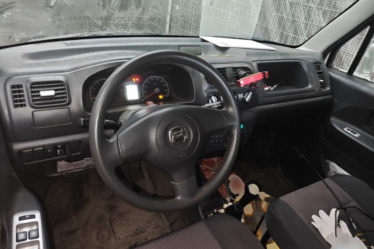 Used BAIC Changhe Wagon R 2020 1.4L Super Value Edition