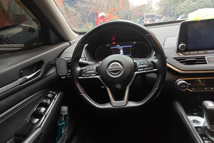 Used Nissan Teana 2020 Revised Version 2.0L XL Upper Smart Drive Edition
