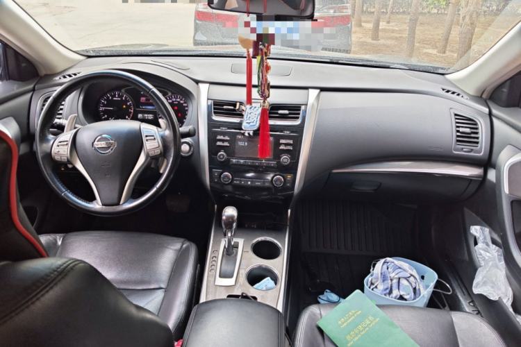 Used Nissan Teana 2014 2.5L XL Upper Tech Edition