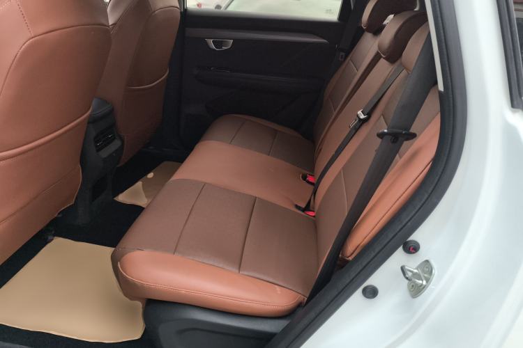 Used Wuling Asta 2021 1.5T CVT Starlight Edition
