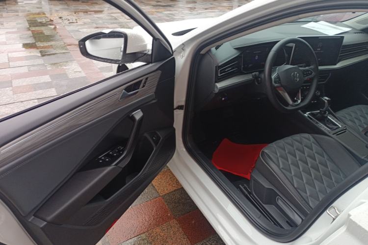 Used Volkswagen Sagitar 2023 300TSI DSG Excellence Edition