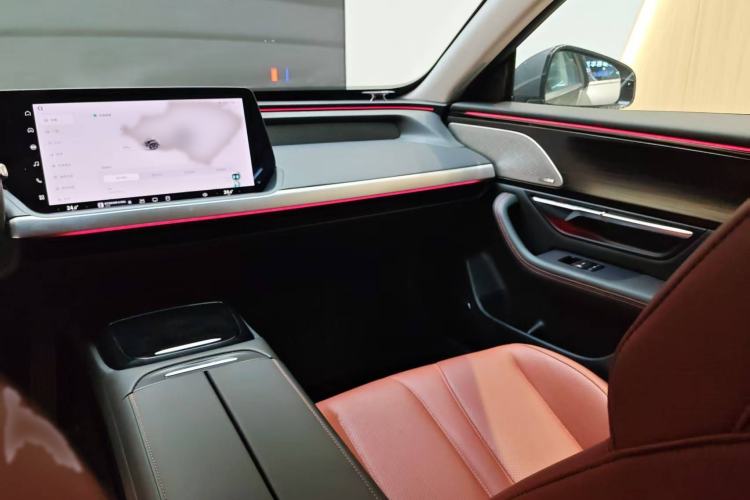 Used XPeng P7 2020 670E