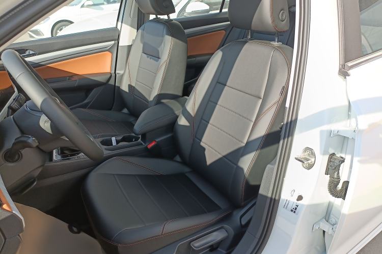 Used Volkswagen Bora 2026 200TSI DSG Yuexing Navigation Edition
