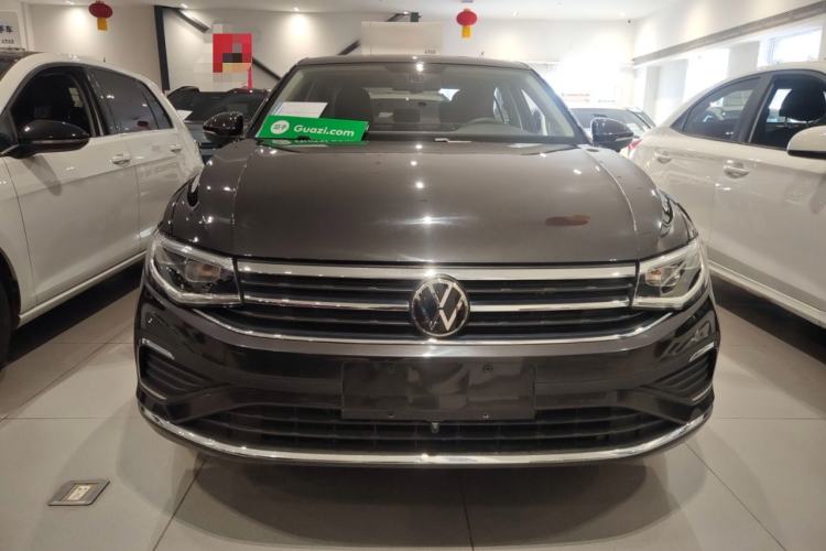Used Volkswagen Bora 2025 200TSI DSG Enjoy PRO Edition
