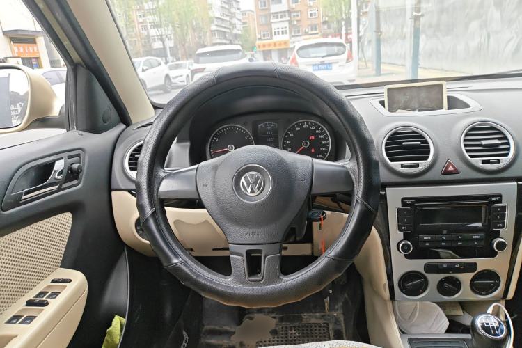 Used Volkswagen Lavida 2011 1.6L Manual Joy Version