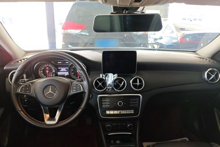 Used Mercedes-Benz GLA 2018 GLA 200 Sport Edition