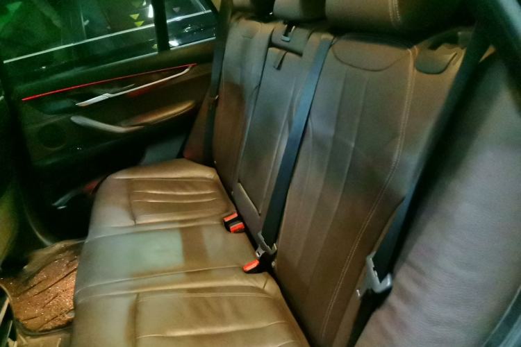 Used BMW X5 2017 xDrive35i Elegant Edition
