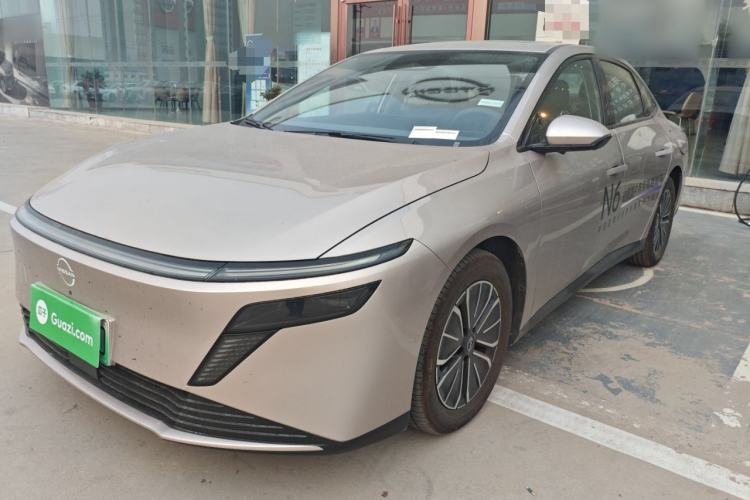 Used Nissan N6 2026 Model 180 Max