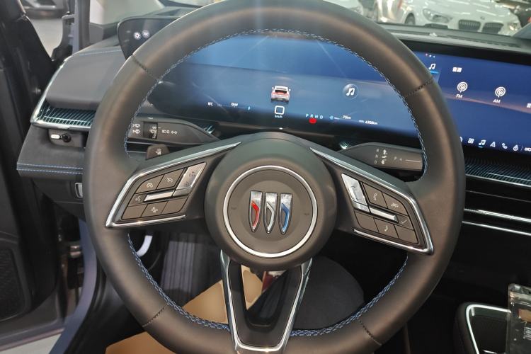 Used Buick E4 2023 Smart Edition