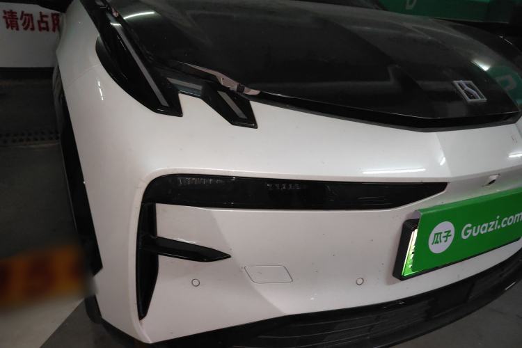 Used Zeekr X 2023 Rear-Drive ME Version 5 Seats
