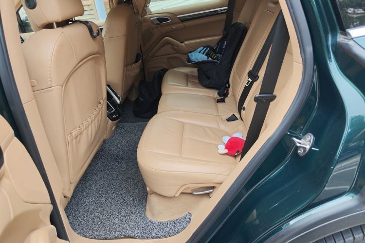 Used Porsche Cayenne 2011 Cayenne 3.0T