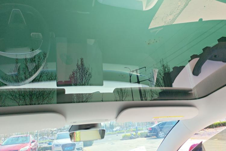 Used Tesla Model 3 2023 Rear-Wheel-Drive Version