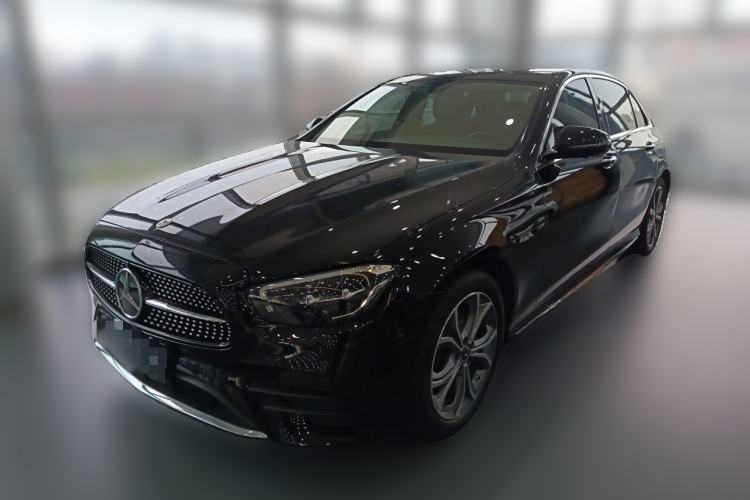 Used Mercedes-Benz E-Class 2022 E 300 L Sport Luxury Edition